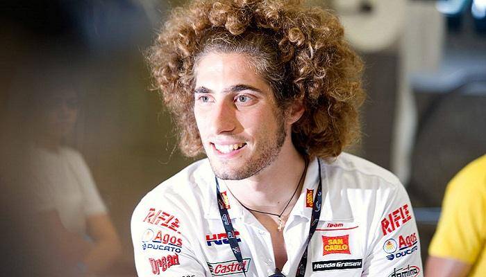 Marco Simoncelli 