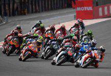 MotoGP barcellona