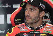 Andrea Iannone