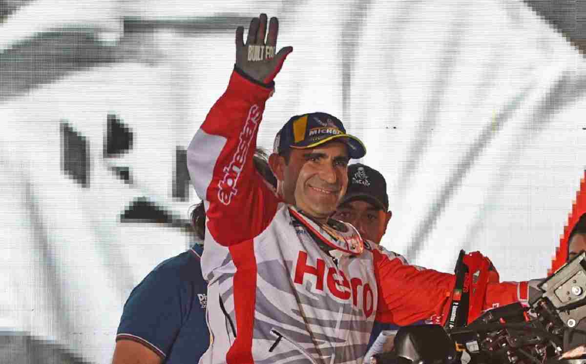 Paulo Goncalves