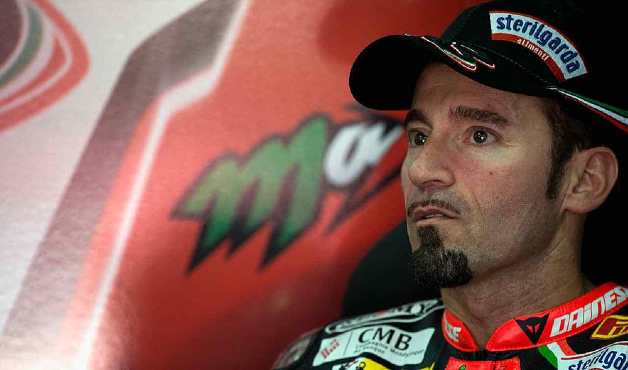 Max Biaggi