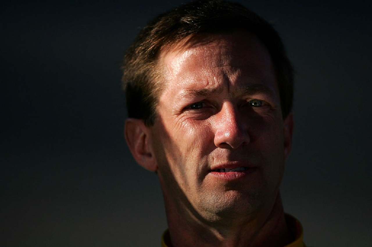 John Andretti