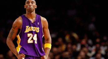 E’ morto Kobe Bryant, fatale un incidente in elicottero: con lui anche la figlia