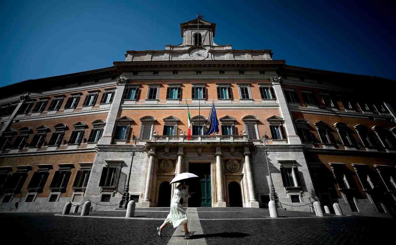 Montecitorio