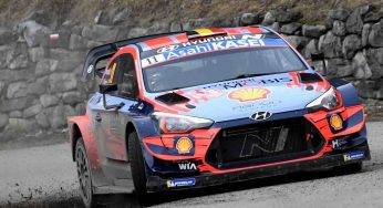 Rally di Montecarlo 2020, Neuville detronizza Ogier (VIDEO)