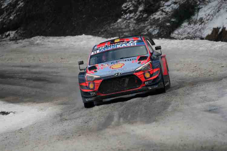 Thierry Neuville