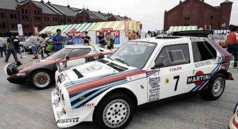 Rally: 34 anni fa prendeva congedo lo storico Gruppo B (VIDEO)