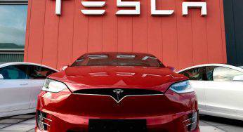 Tesla, pronta batteria da un milione di chilometri per auto e non solo