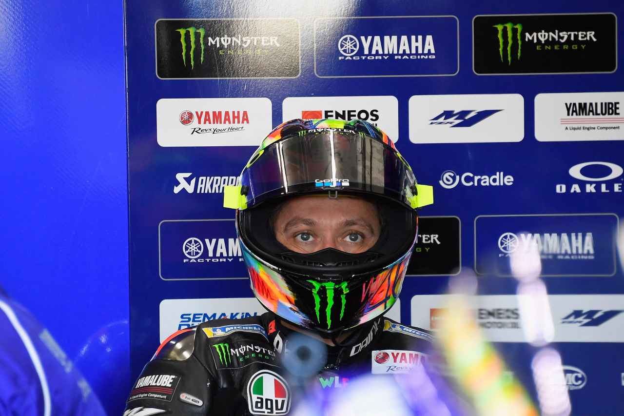 Valentino Rossi