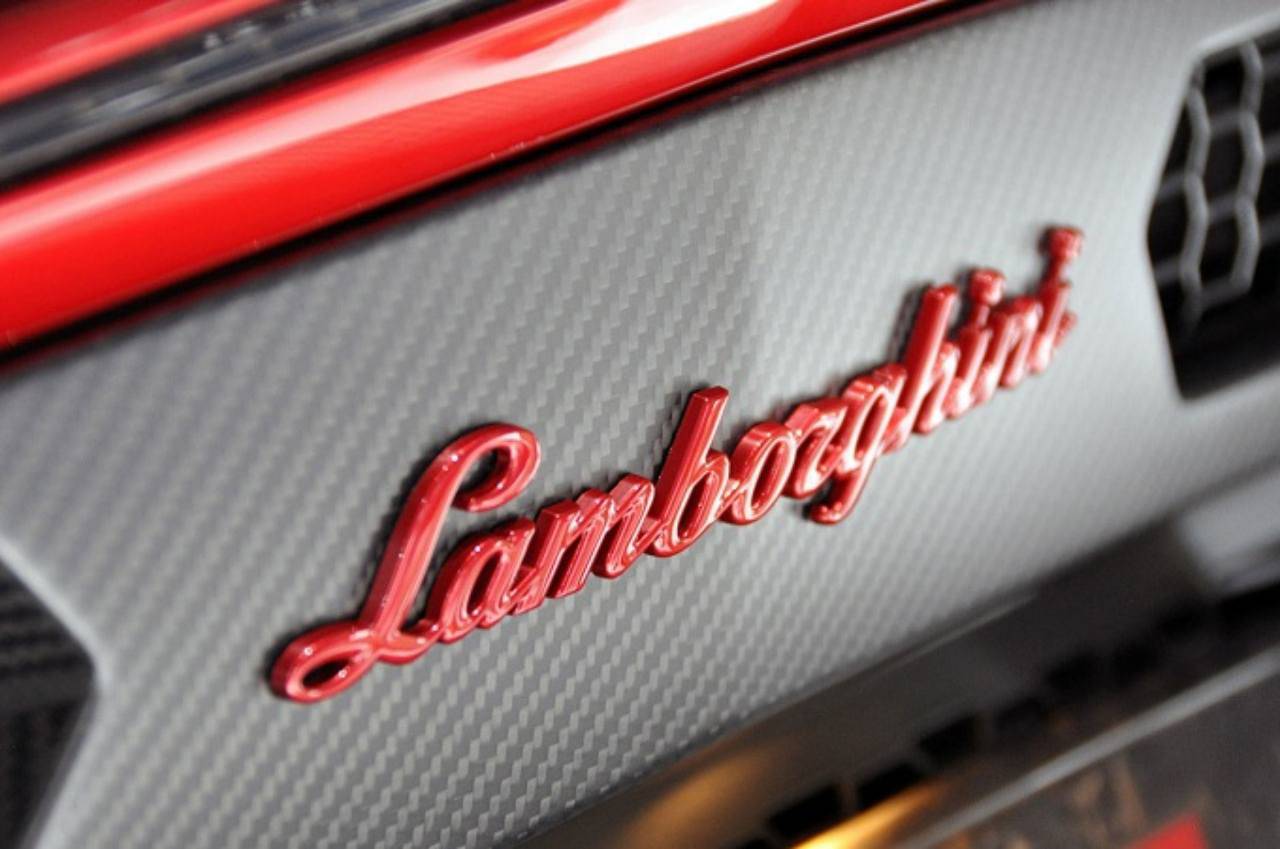 Lamborghini