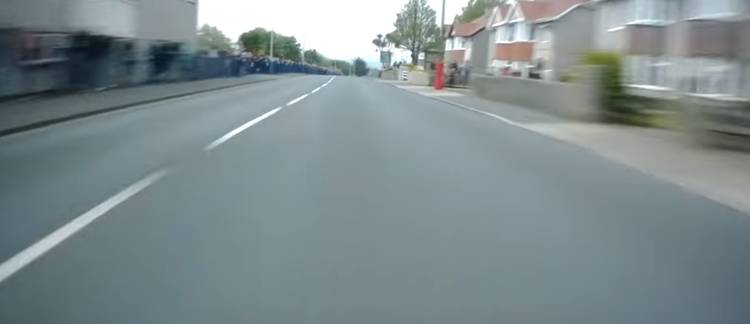 TT Races