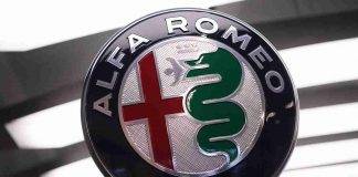 Alfa Romeo