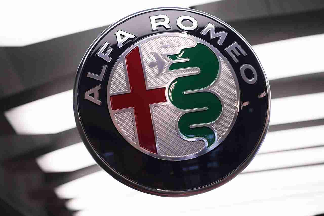 Alfa Romeo