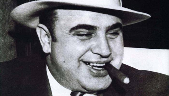 Al Capone