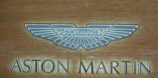 Aston Martin