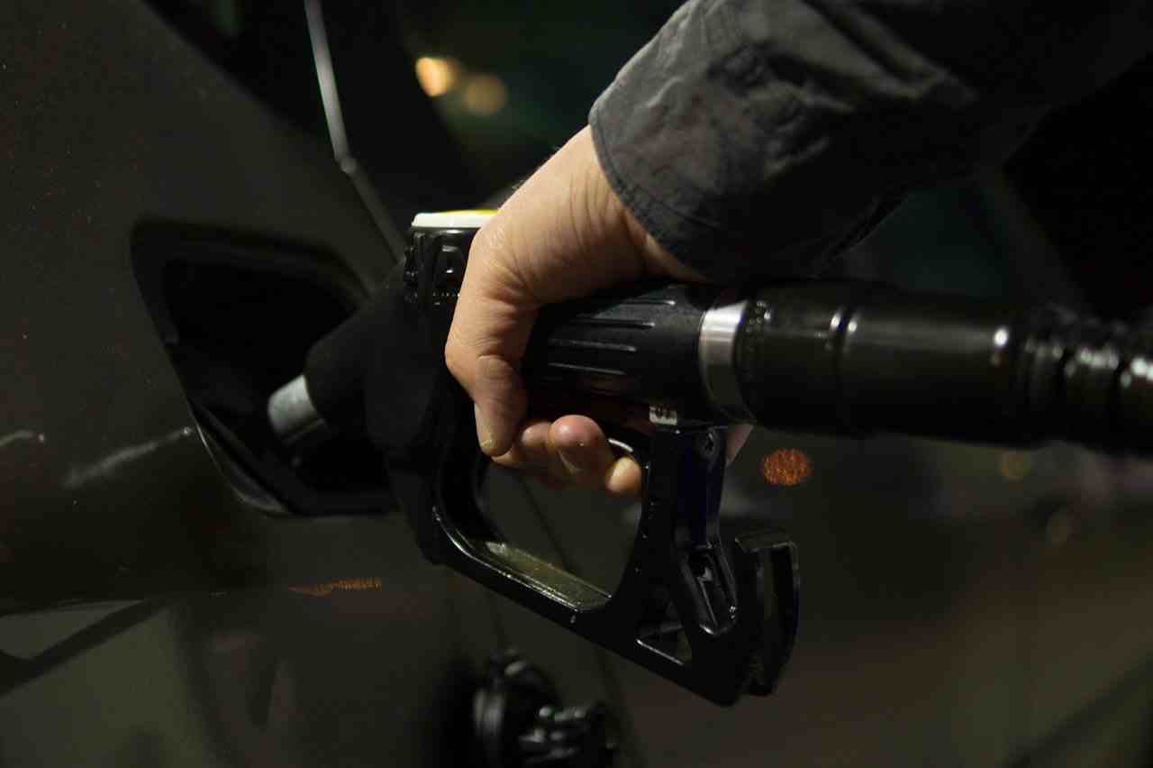carburanti prezzi benzina