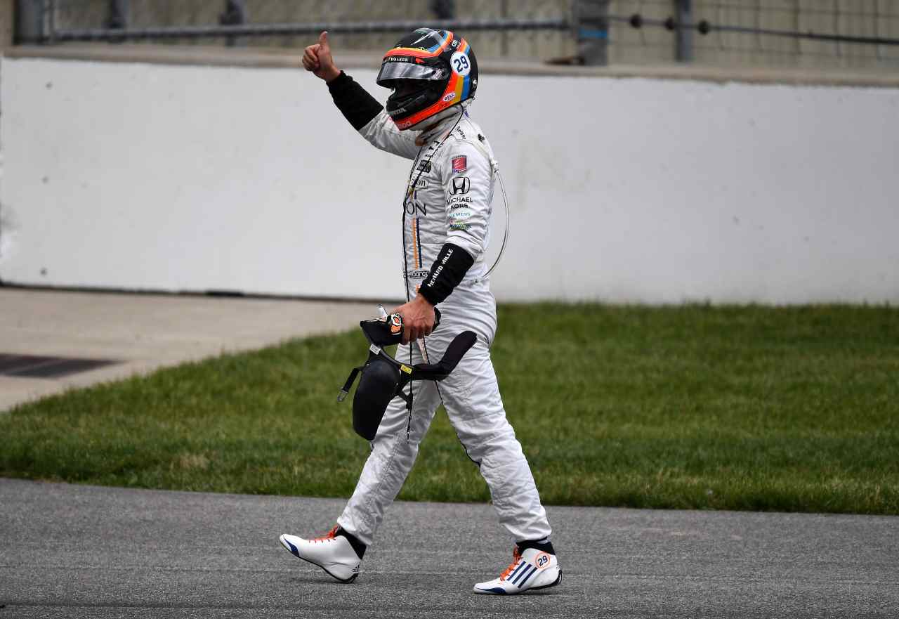 Fernando Alonso