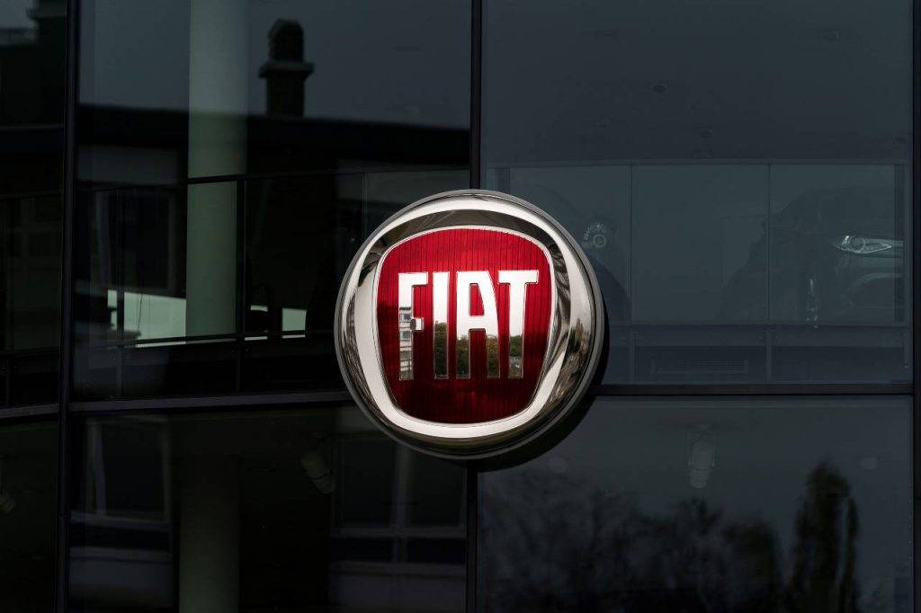 Spot Fiat