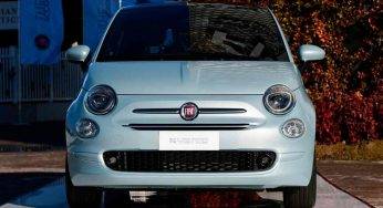 Fiat 500 Hybrid, la prova della nuova Fiat ecologica (VIDEO)