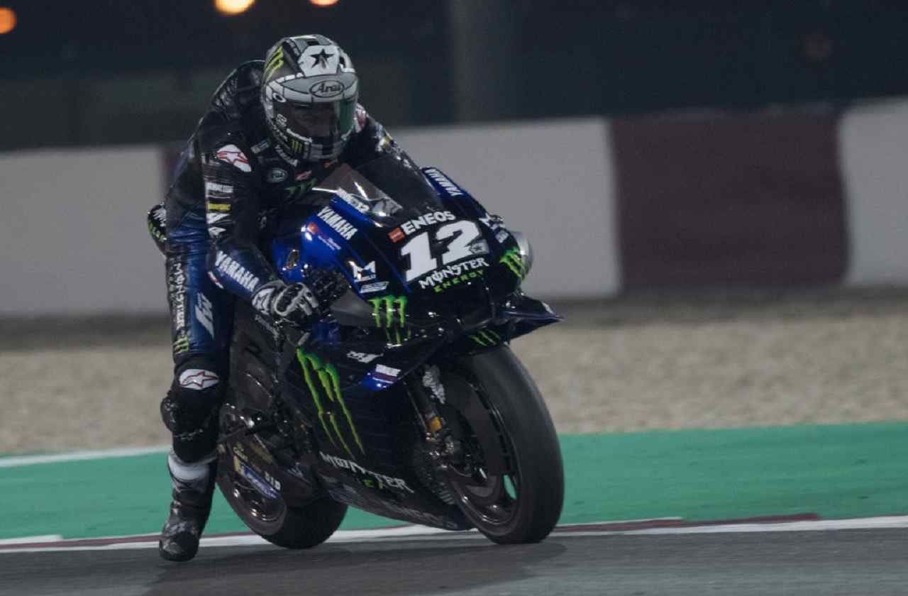 Maverick Viñales