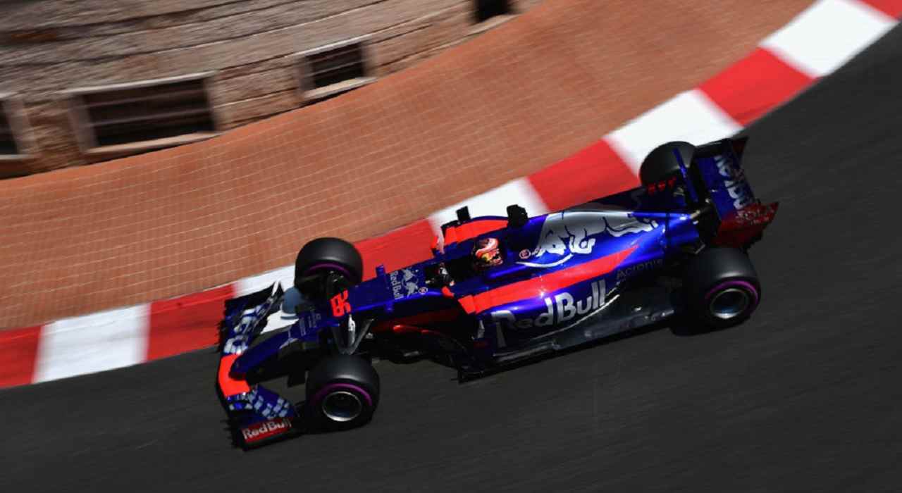 Toro Rosso