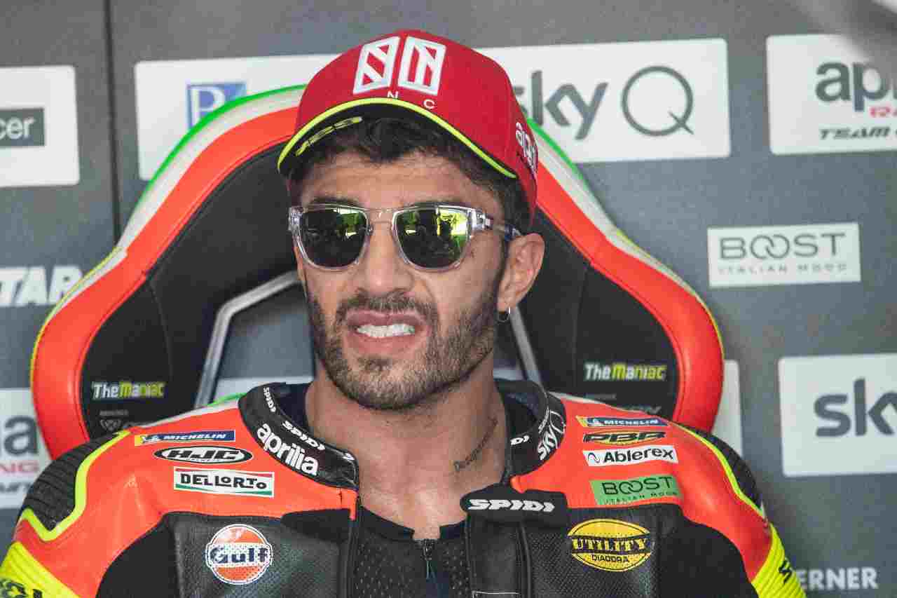 Iannone doping