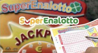 Estrazioni del Simbolotto, Lotto, 10eLotto e Superenalotto di oggi in diretta – VIDEO