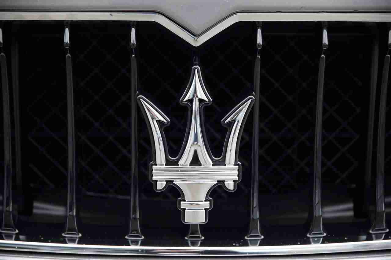 Maserati