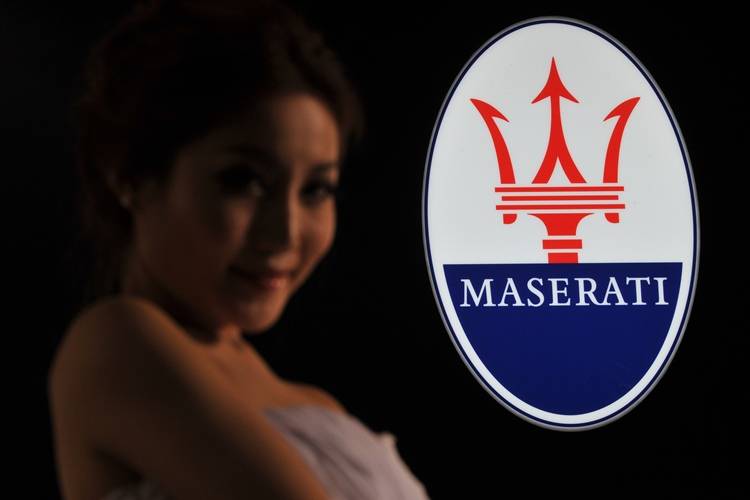 Maserati