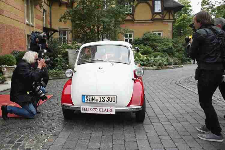 Microcar 