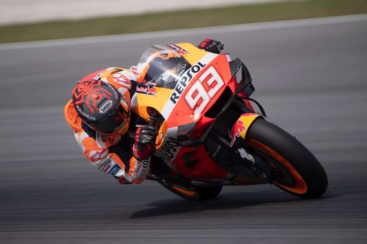 Marc Marquez