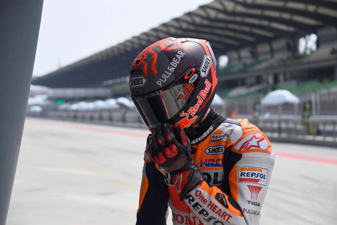 Marc Marquez