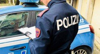 Intestazione fittizia di oltre 600 veicoli, denunciate due persone