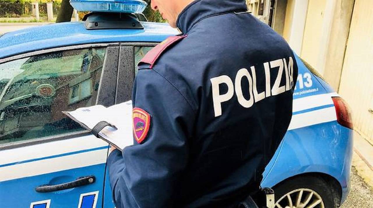 Polizia