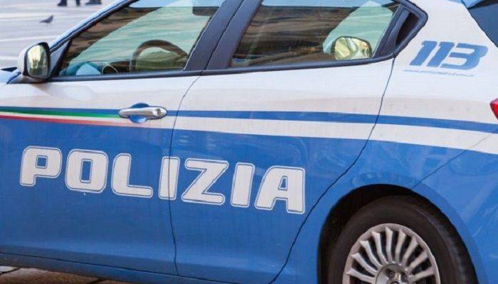 Polizia