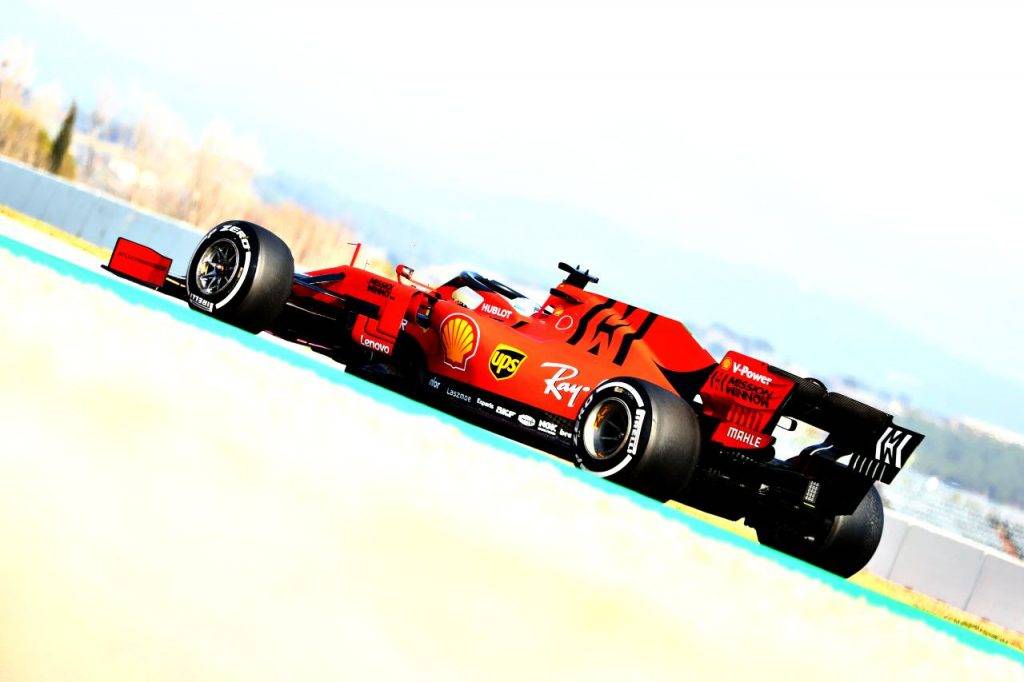 Quando Ci Sono Le Qualifiche Di Formula 1