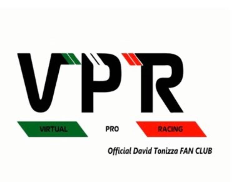 VPR Logo