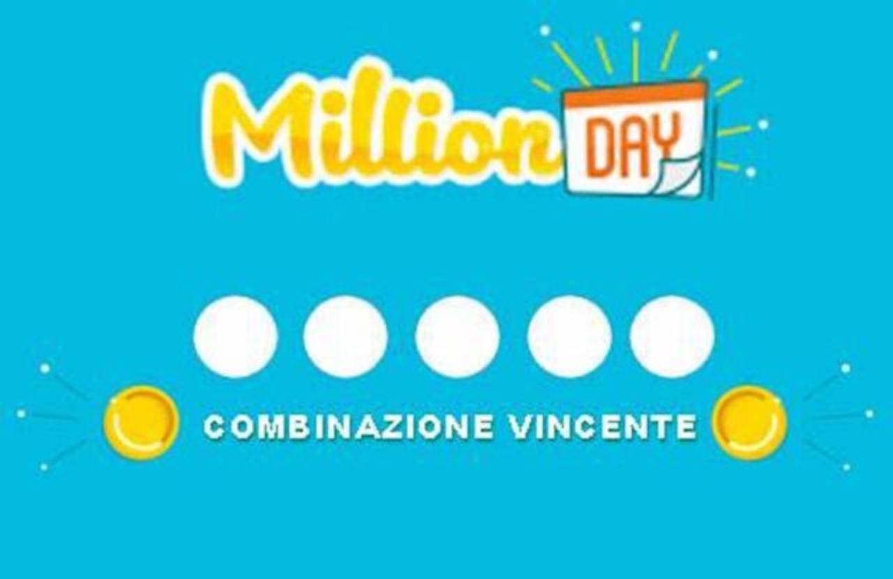 million day