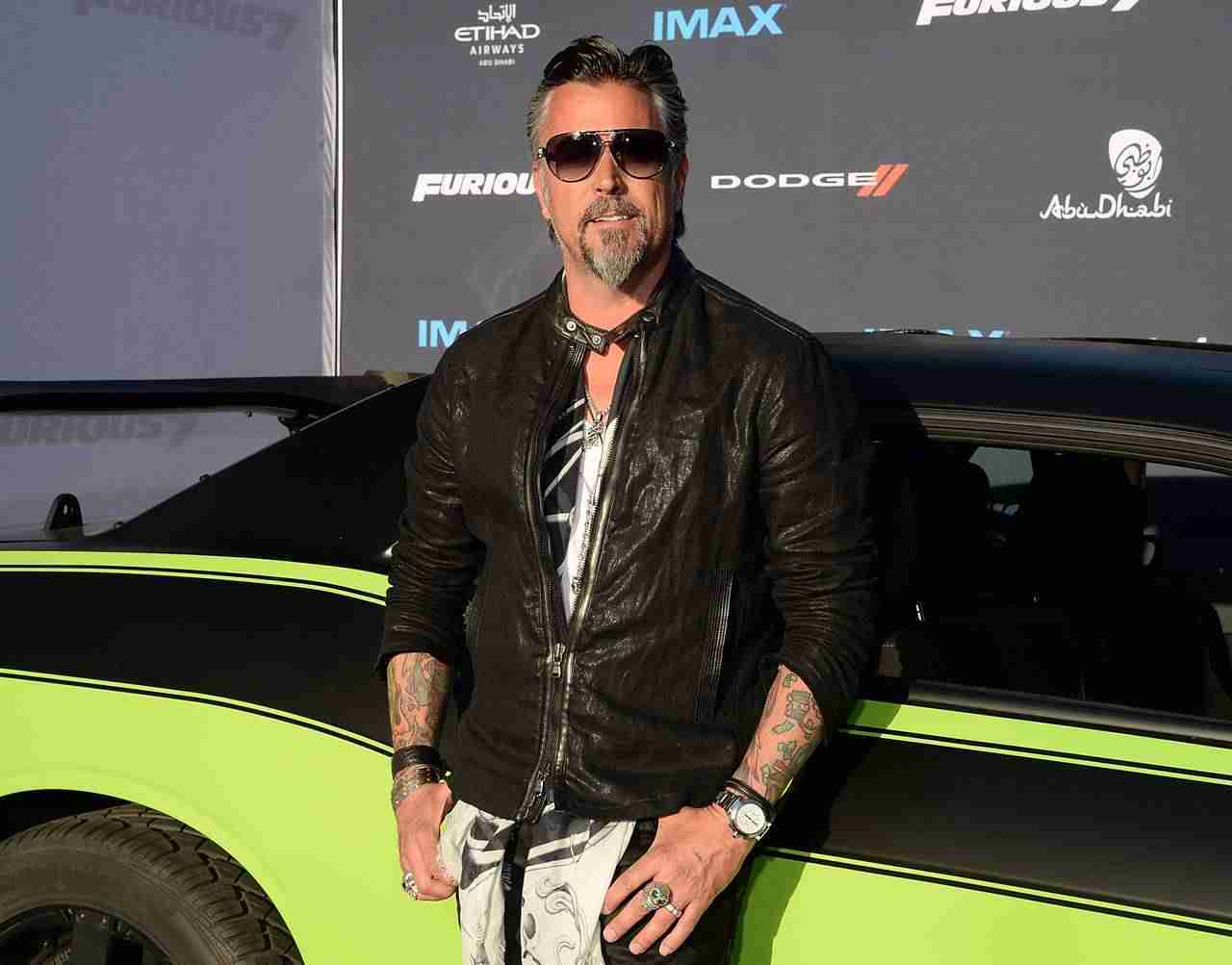 Richard Rawlings