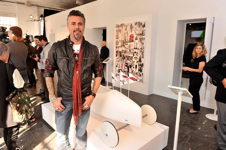 Richard Rawlings