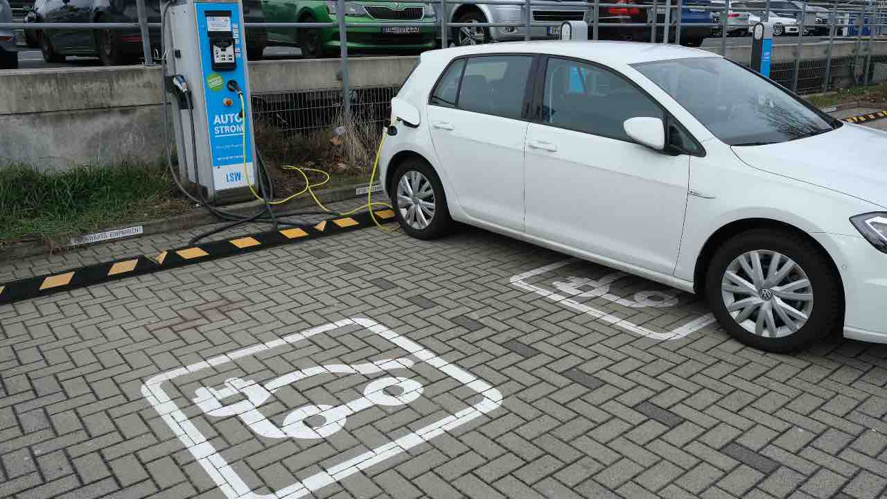 ecoincentivi 2020 auto elettriche