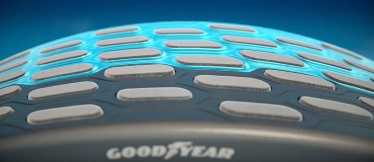 Goodyear ReCharge
