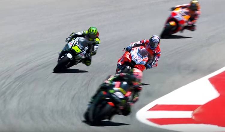 motogp