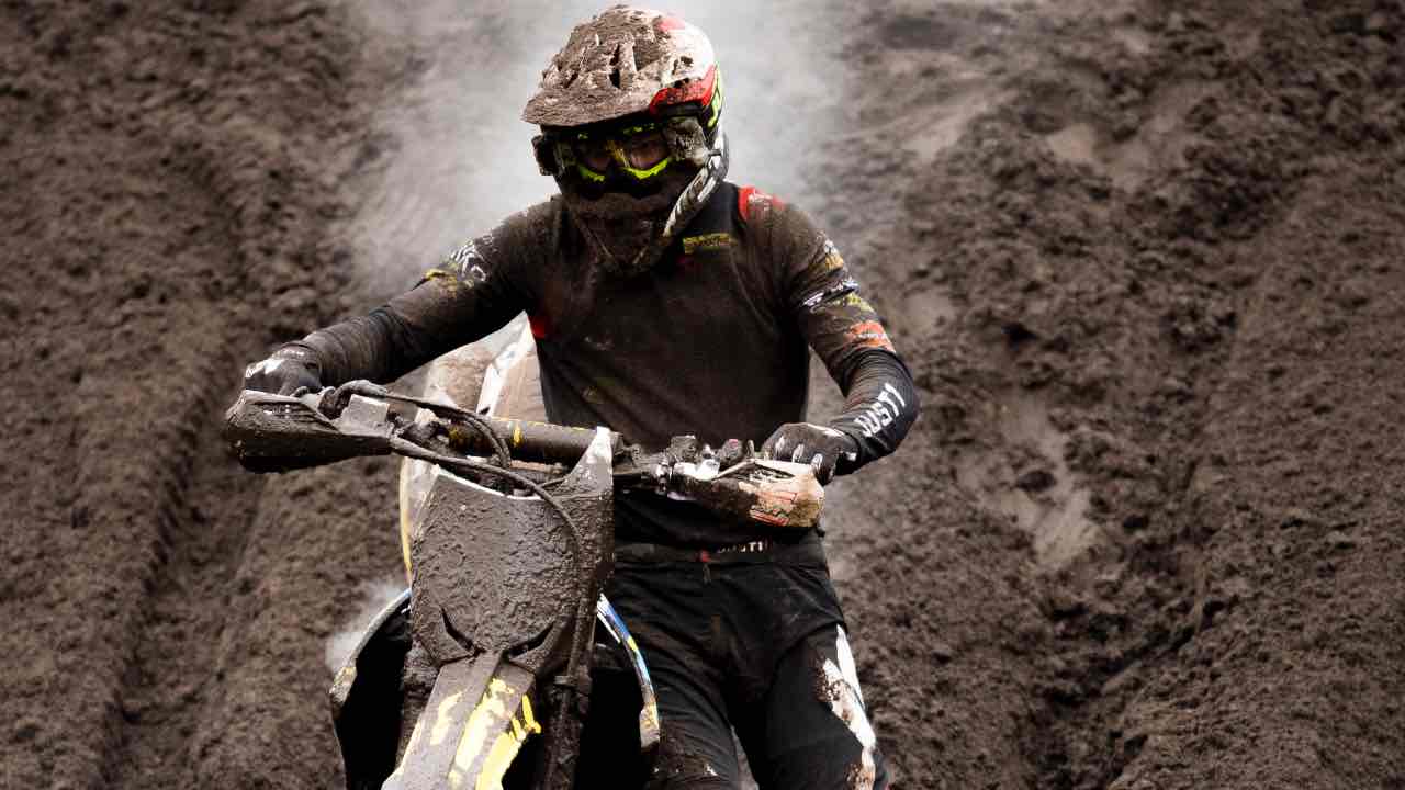 enduro montagna denuncia italia