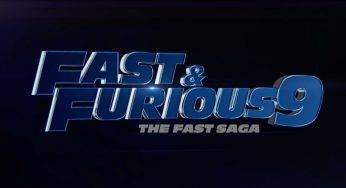 Fast and Furious 9, slitta l’uscita a causa del Coronavirus