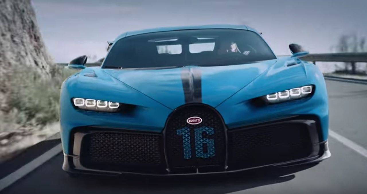 Bugatti