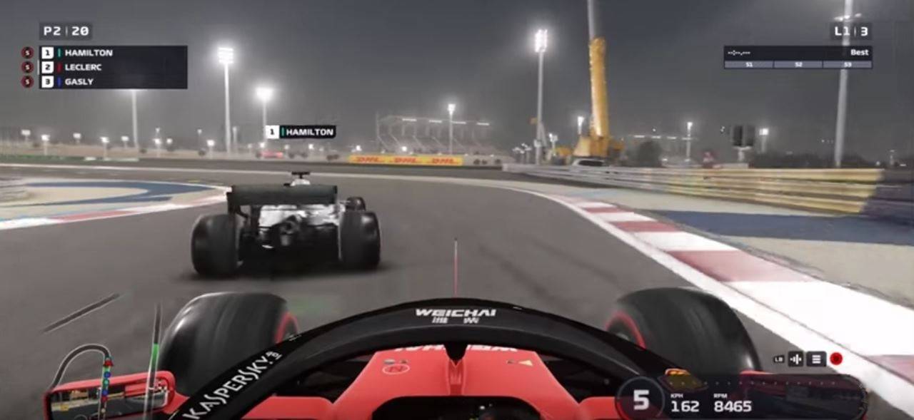 Formula 1