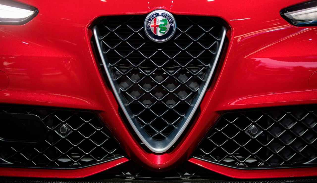 Alfa Romeo