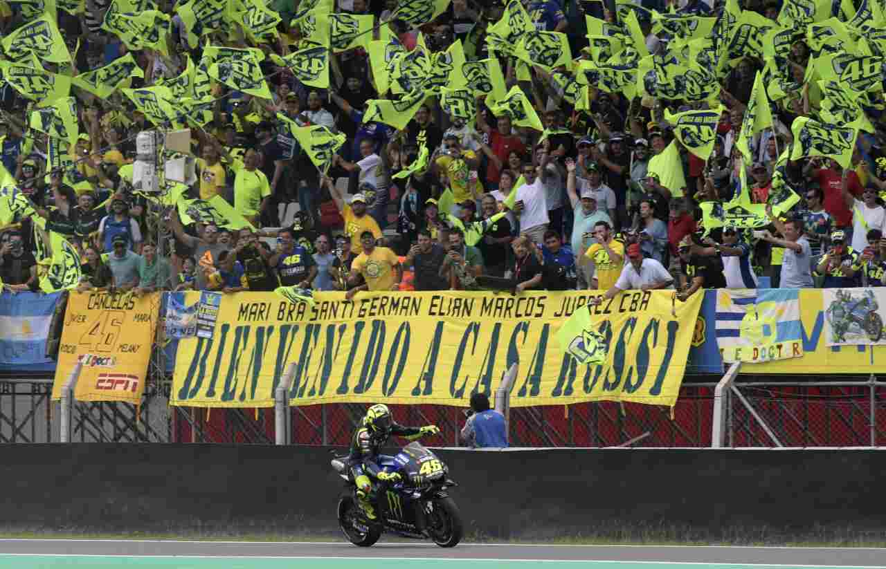 Argentina MotoGp