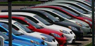 Decreto Cura Italia auto